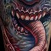 Tattoos - cyclops - 41406